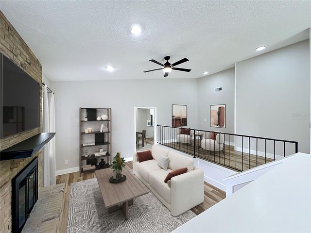 8646 PARK HIGHLAND DRIVE, Orlando, FL 32818