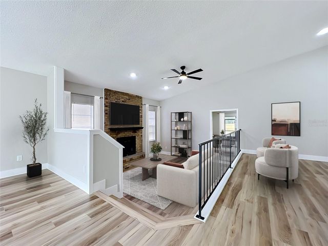 8646 PARK HIGHLAND DRIVE, Orlando, FL 32818