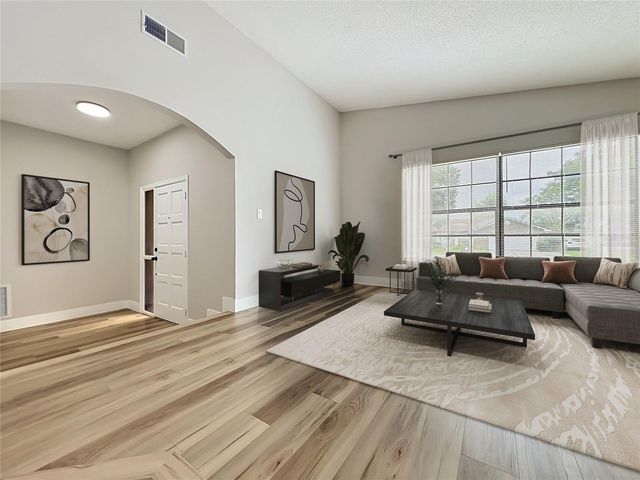 8646 PARK HIGHLAND DRIVE, Orlando, FL 32818