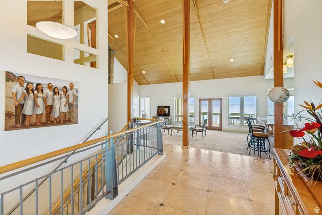 1064 S WATERSIDE DR, Saratoga Springs, UT 84045