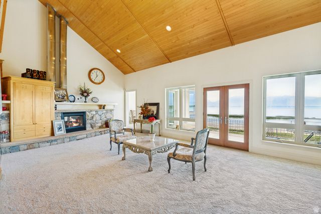 1064 S WATERSIDE DR, Saratoga Springs, UT 84045