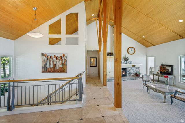 1064 S WATERSIDE DR, Saratoga Springs, UT 84045