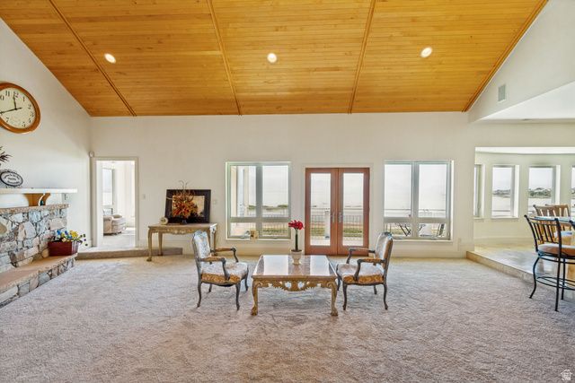 1064 S WATERSIDE DR, Saratoga Springs, UT 84045