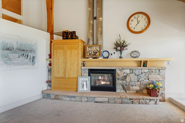 1064 S WATERSIDE DR, Saratoga Springs, UT 84045