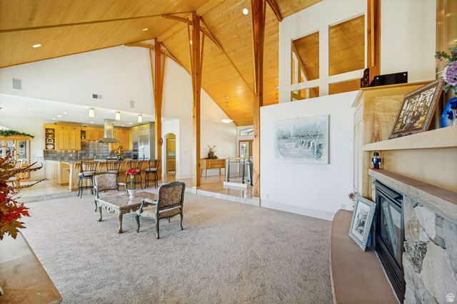 1064 S WATERSIDE DR, Saratoga Springs, UT 84045