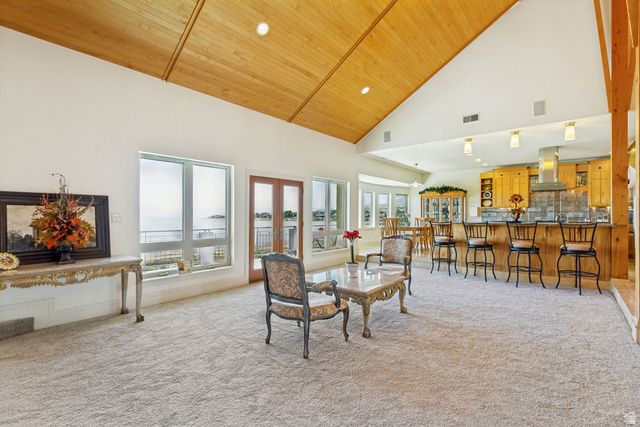 1064 S WATERSIDE DR, Saratoga Springs, UT 84045