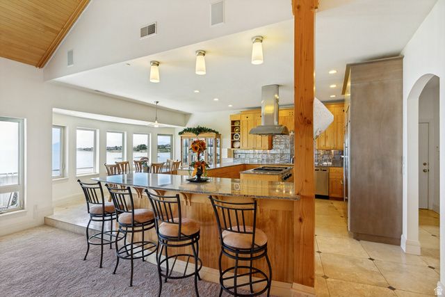 1064 S WATERSIDE DR, Saratoga Springs, UT 84045