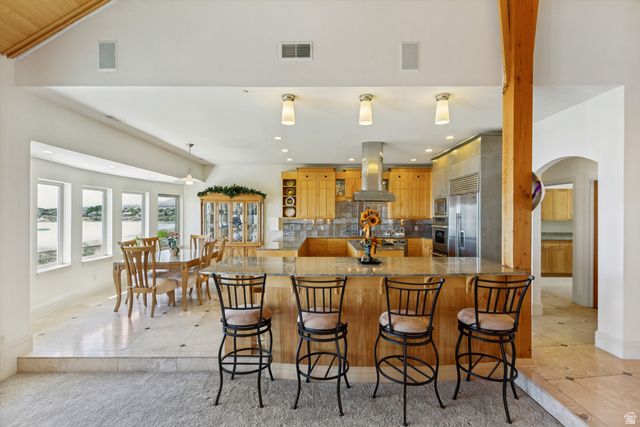 1064 S WATERSIDE DR, Saratoga Springs, UT 84045