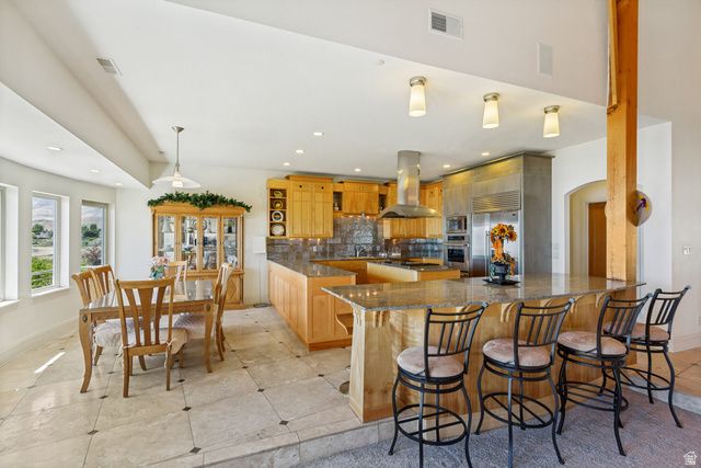 1064 S WATERSIDE DR, Saratoga Springs, UT 84045