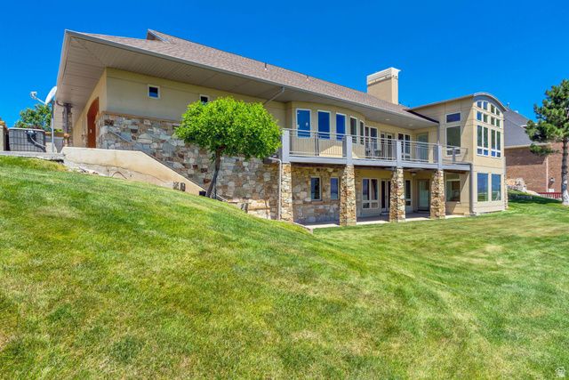 1064 S WATERSIDE DR, Saratoga Springs, UT 84045