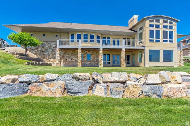 1064 S WATERSIDE DR, Saratoga Springs, UT 84045