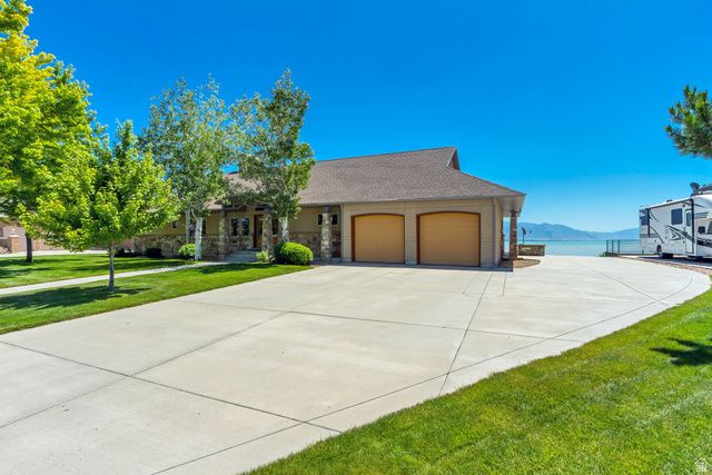 1064 S WATERSIDE DR, Saratoga Springs, UT 84045