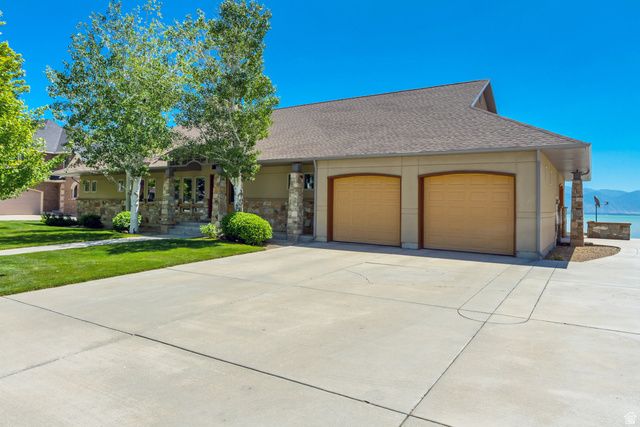 1064 S WATERSIDE DR, Saratoga Springs, UT 84045