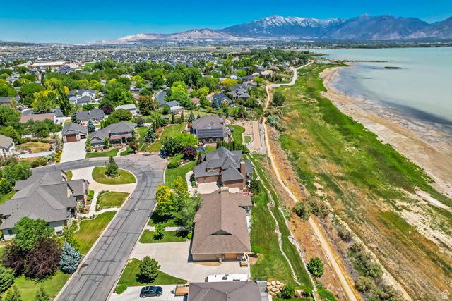 1064 S WATERSIDE DR, Saratoga Springs, UT 84045