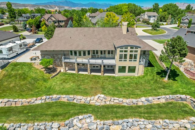 1064 S WATERSIDE DR, Saratoga Springs, UT 84045