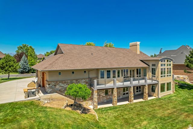 1064 S WATERSIDE DR, Saratoga Springs, UT 84045