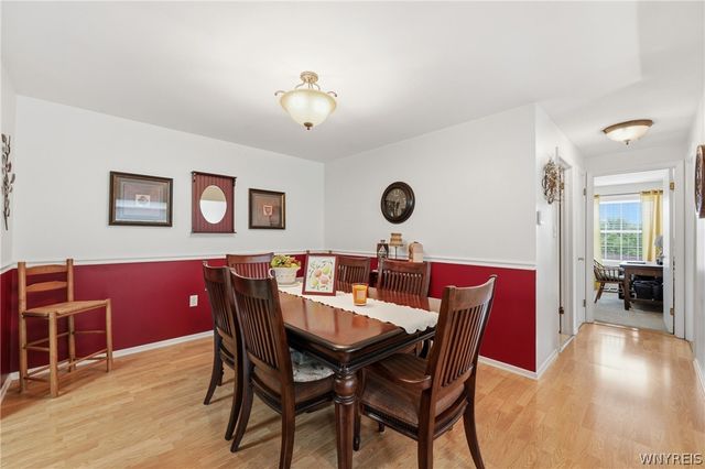 40-7 Carriage Drive, Orchard Park, NY 14127
