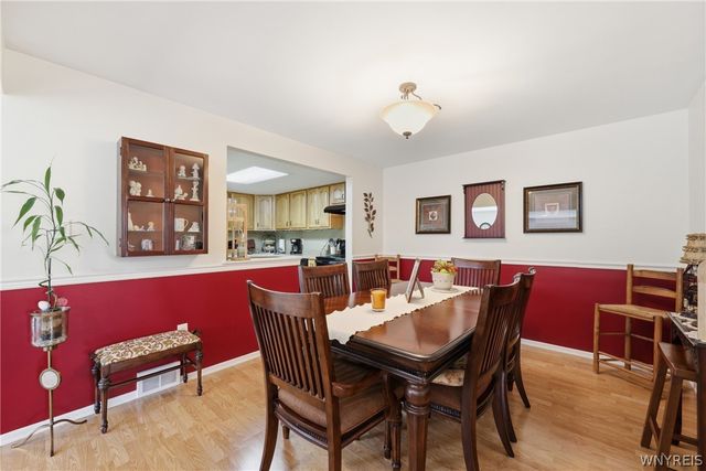 40-7 Carriage Drive, Orchard Park, NY 14127