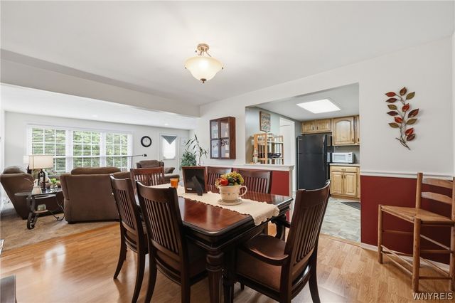 40-7 Carriage Drive, Orchard Park, NY 14127