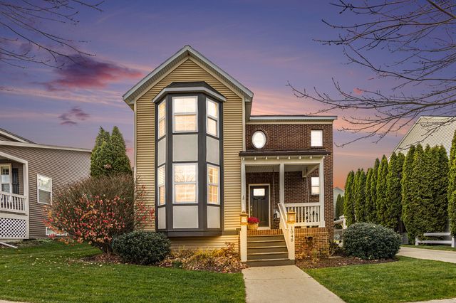 1048 Graystone Road, Holland City, MI 49423