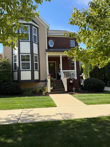 1048 Graystone Road, Holland City, MI 49423