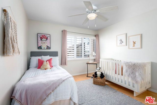 6050 Canterbury Drive E317, Culver City, CA 90230