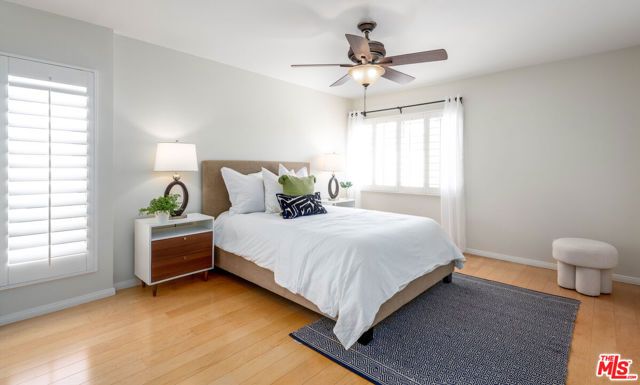 6050 Canterbury Drive E317, Culver City, CA 90230