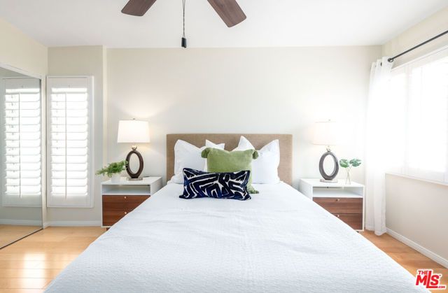 6050 Canterbury Drive E317, Culver City, CA 90230