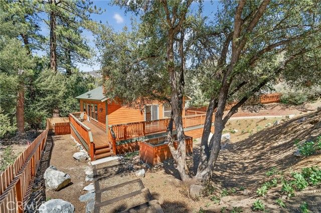 2220 Saint Anton, Pine Mtn Club, CA 93222