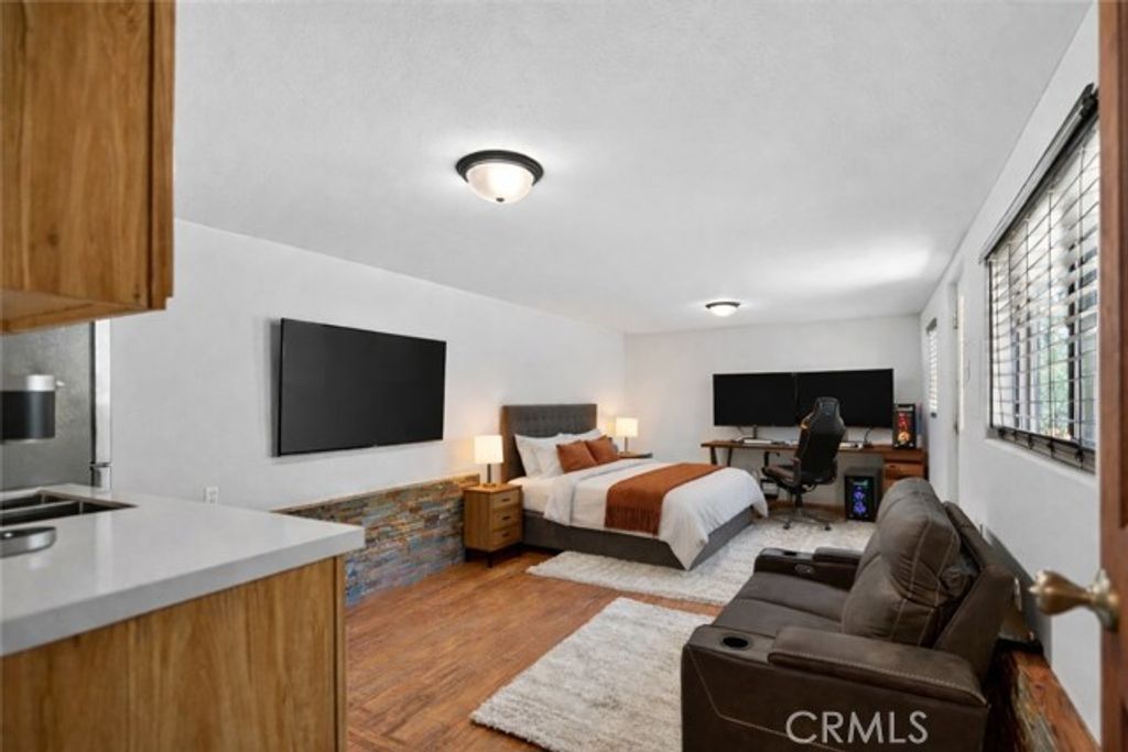 2220 Saint Anton, Pine Mtn Club, CA 93222