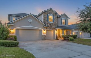 12256 SILVERTHORN Court, Jacksonville, FL 32258