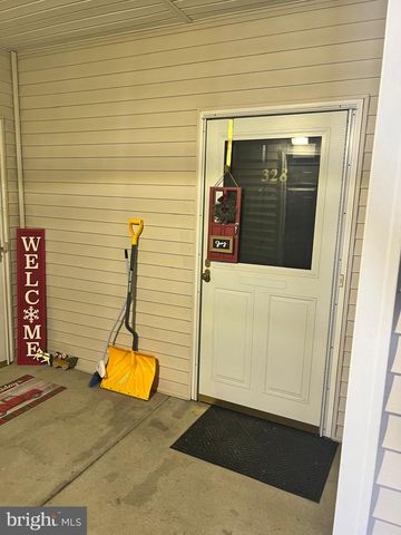 328 NICHOLAS DR, Riverside, NJ 08075