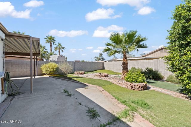 2762 W JACINTO Circle, Mesa, AZ 85202