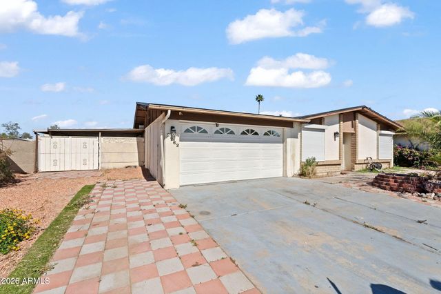 2762 W JACINTO Circle, Mesa, AZ 85202