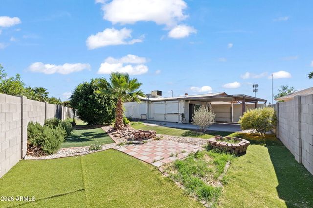 2762 W JACINTO Circle, Mesa, AZ 85202