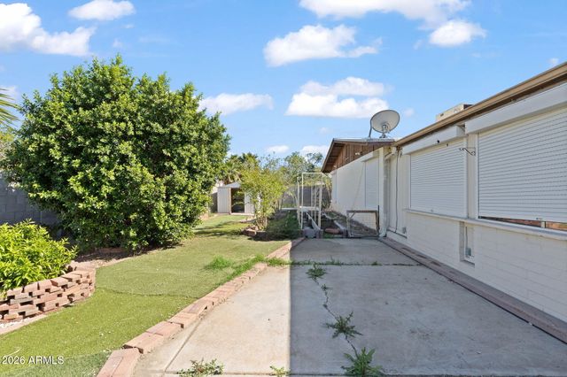 2762 W JACINTO Circle, Mesa, AZ 85202