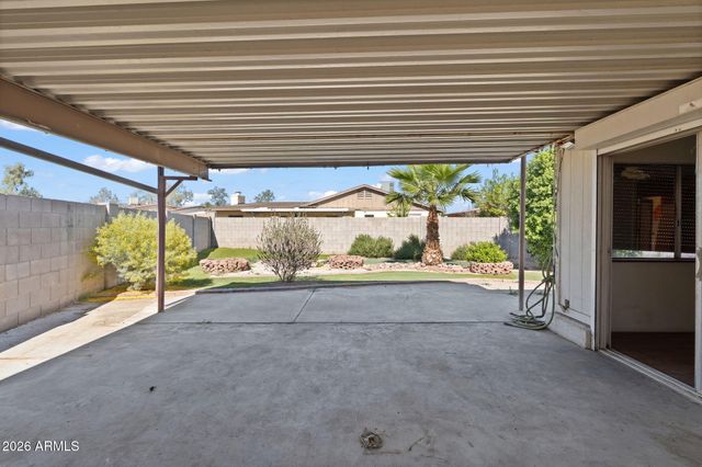 2762 W JACINTO Circle, Mesa, AZ 85202