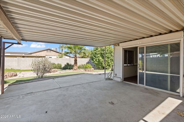2762 W JACINTO Circle, Mesa, AZ 85202