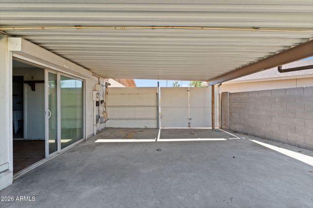 2762 W JACINTO Circle, Mesa, AZ 85202