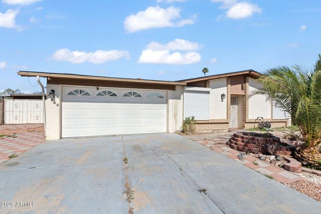2762 W JACINTO Circle, Mesa, AZ 85202