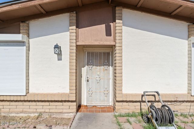 2762 W JACINTO Circle, Mesa, AZ 85202