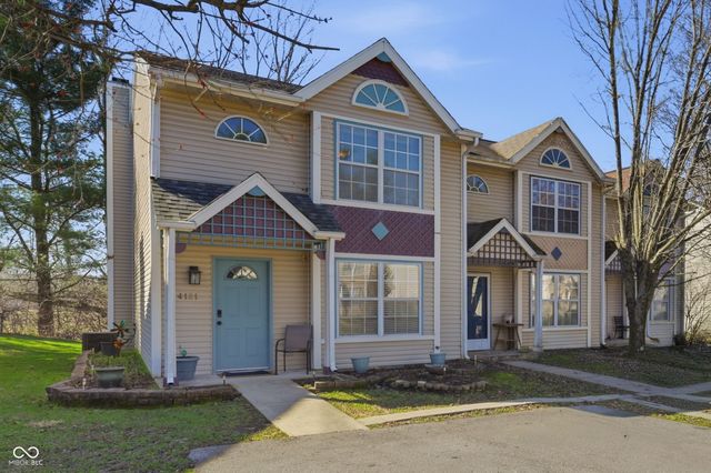 4121 W Heritage Way, Bloomington, IN 47403