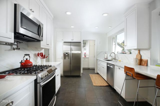 500 Eldora Road, Pasadena, CA 91104