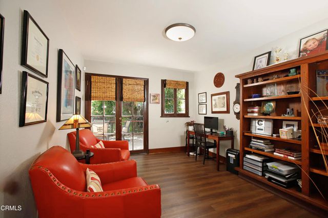 500 Eldora Road, Pasadena, CA 91104
