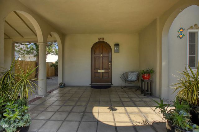 500 Eldora Road, Pasadena, CA 91104