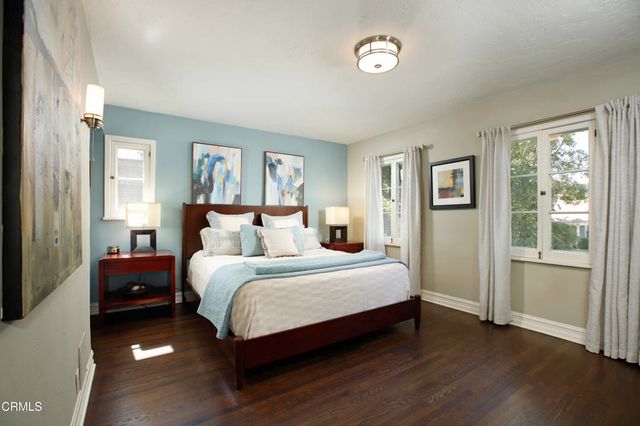500 Eldora Road, Pasadena, CA 91104