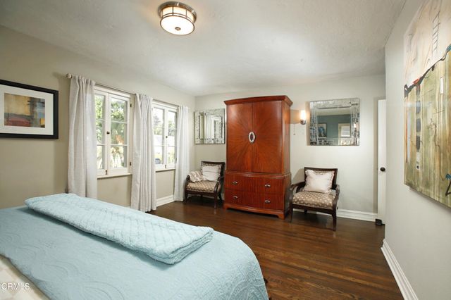 500 Eldora Road, Pasadena, CA 91104