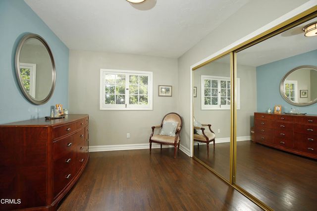 500 Eldora Road, Pasadena, CA 91104