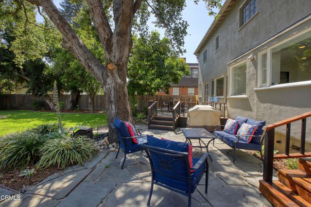 500 Eldora Road, Pasadena, CA 91104