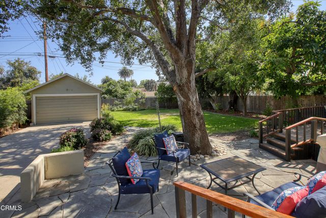 500 Eldora Road, Pasadena, CA 91104